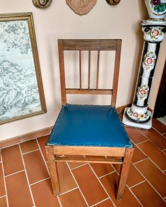 sedia liberty ciliegio ( offert libera) 