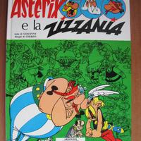 ASTERIX 5  EPISODI