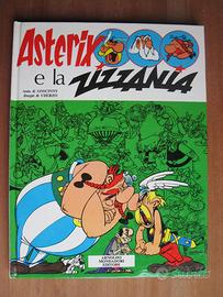ASTERIX 5  EPISODI