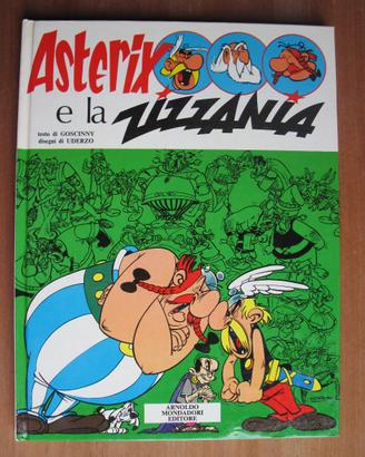 ASTERIX 5  EPISODI
