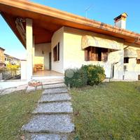 VILLA SINGOLA A PONZANO VENETO