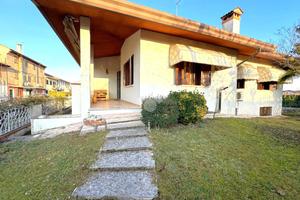 VILLA SINGOLA A PONZANO VENETO