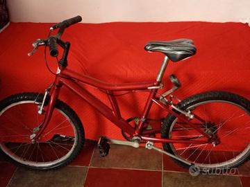 bicicletta