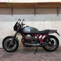 Moto Guzzi Special