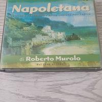3 cd roberto murolo napoletana