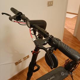 monopattino elettrico