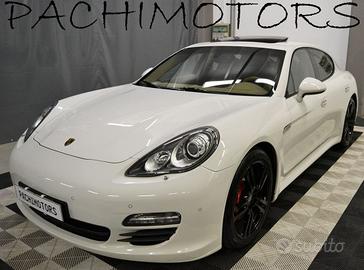 PORSCHE Panamera 3.0 Diesel Tetto-Sport Chrono-D