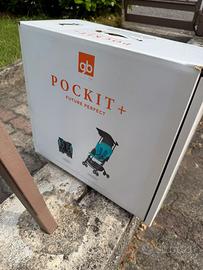 passeggino leggero POKIT