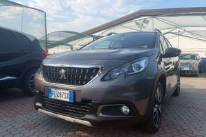 PEUGEOT 2008 2008 1.6 bluehdi Allure 100cv
