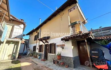 Appartamento a Volpiano 3 locali