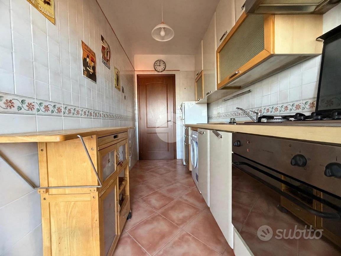 Appartamento – Roma, Acilia Sud, Municipio Roma X - Altro