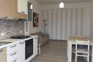 Appartamento periodo estivo