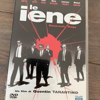 Le iene reservoir dogs