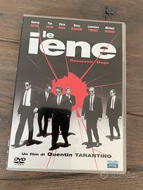 Le iene reservoir dogs