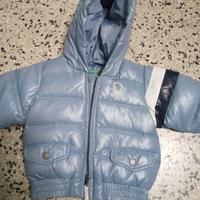 giubbotto bambino 