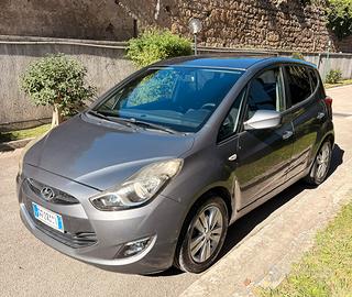 Hyundai IX20 1.4 Diesel