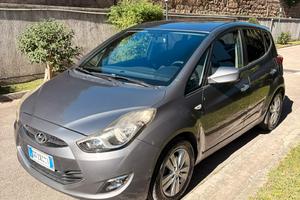 Hyundai IX20 1.4 Diesel
