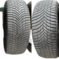 Ruote Pneumatici Usate 4Stagioni 235/60 R18 107V
