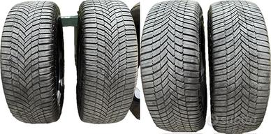 Ruote Pneumatici Usate 4Stagioni 235/60 R18 107V
