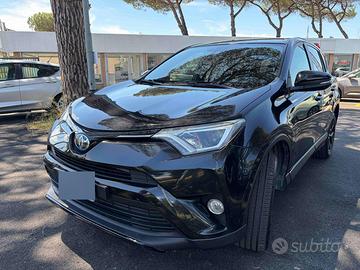 Toyota Rav 4 - del 2018 pochi chilometri