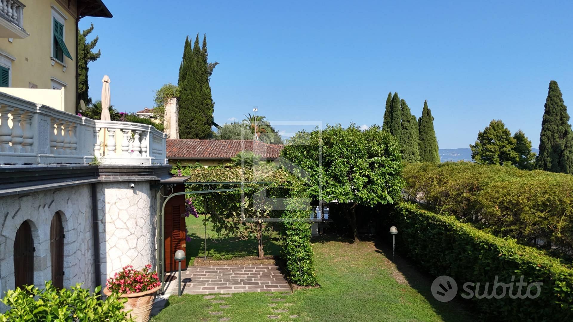 Appartamento – Gardone Riviera, Fasano di sotto - Vista 3