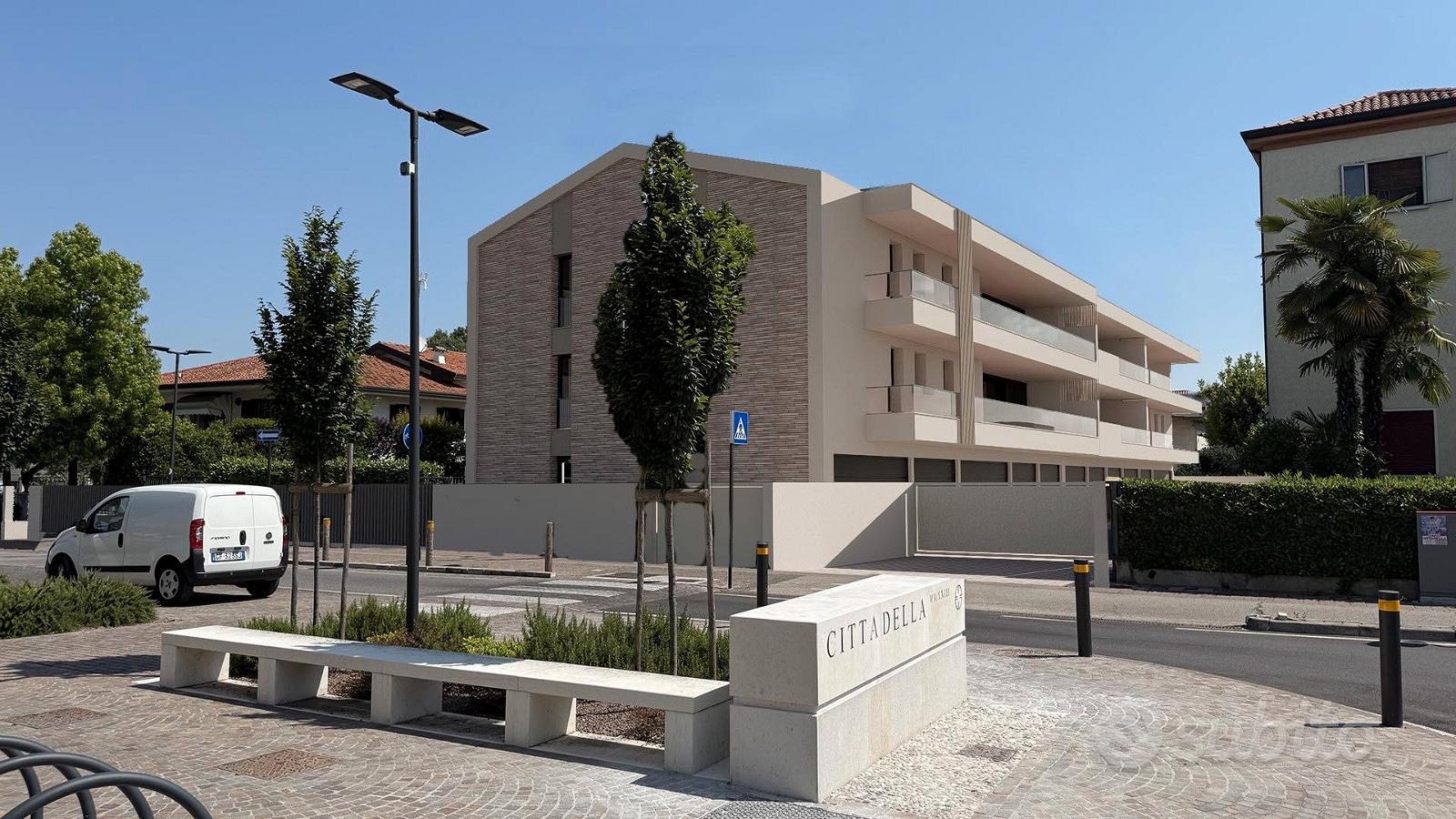 Appartamento – PD - Vista 3