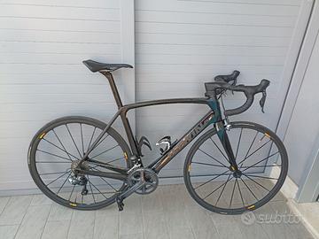 Bici da corsa Btwin