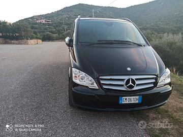 Mercedes-Benz Viano 2.2 CDI