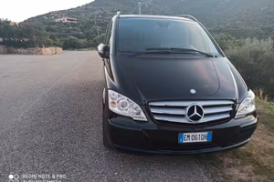 Mercedes-Benz Viano 2.2 CDI