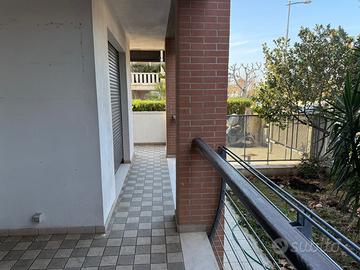 Trilocale in Lungomare Papa Giovanni