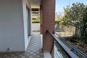 Trilocale in Lungomare Papa Giovanni