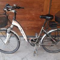Bicicletta elettrica