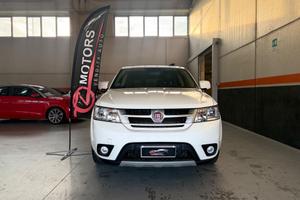 Fiat Freemont 2.0 Mjt 170 CV 4x4 aut. Lounge EURO 