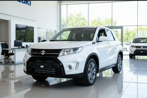 Suzuki Vitara 1.4 110CV Hybrid 4WD AllGrip C #9882