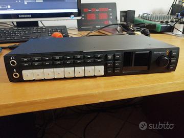 BLACKMAGIC DESIGN ATEM TELEVISION STUDIO HD