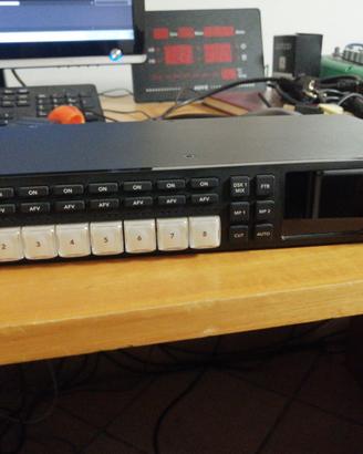 BLACKMAGIC DESIGN ATEM TELEVISION STUDIO HD