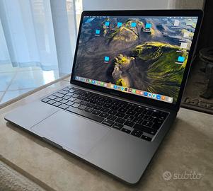 MacBook Pro M1 13"