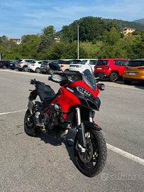DUCATI MULTISTRADA 950 S
