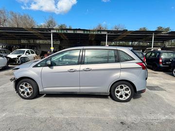 RICAMBI AUTO FORD GRAND C MAX 2013