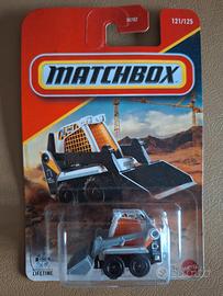 Escavatore Skidster