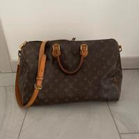 Borsa Speedy Bandoulière 35