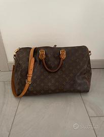 Borsa Speedy Bandoulière 35