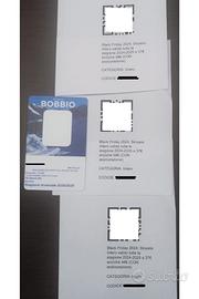 SKIPASS PIANI DI BOBBIO