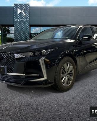 DS DS 4 E-Tense 225 Bastille Business