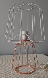 LAMPADA DESIGN IKEA
