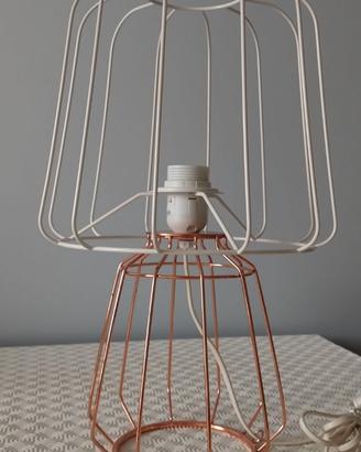 LAMPADA DESIGN IKEA