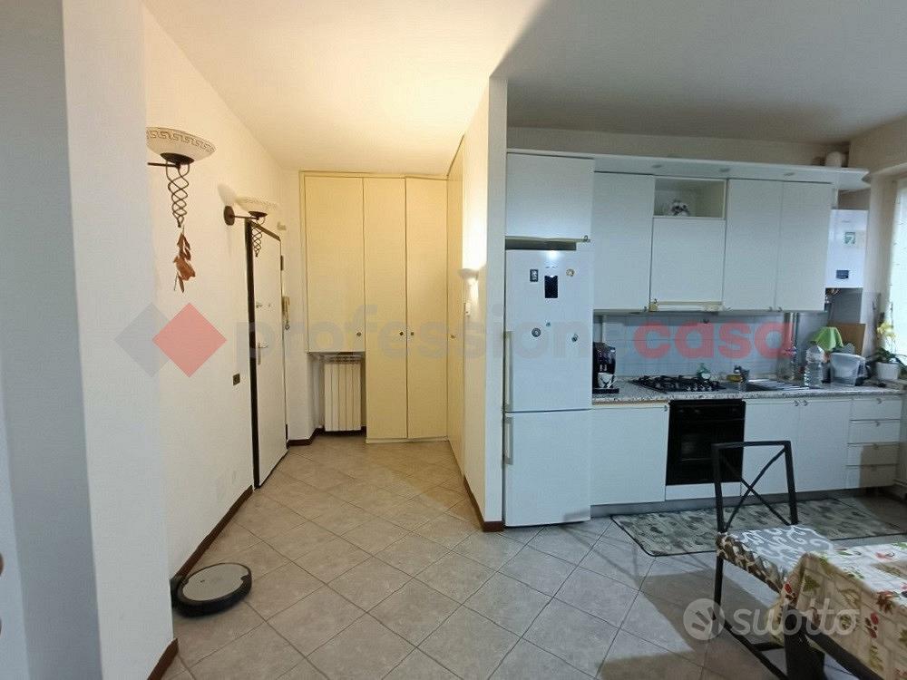 Appartamento – MI - Vista 5