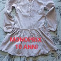 Vestito MONOPRIX