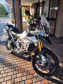 Triumph Tiger 900 - 2023