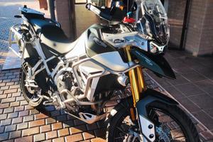 Triumph Tiger 900 - 2023